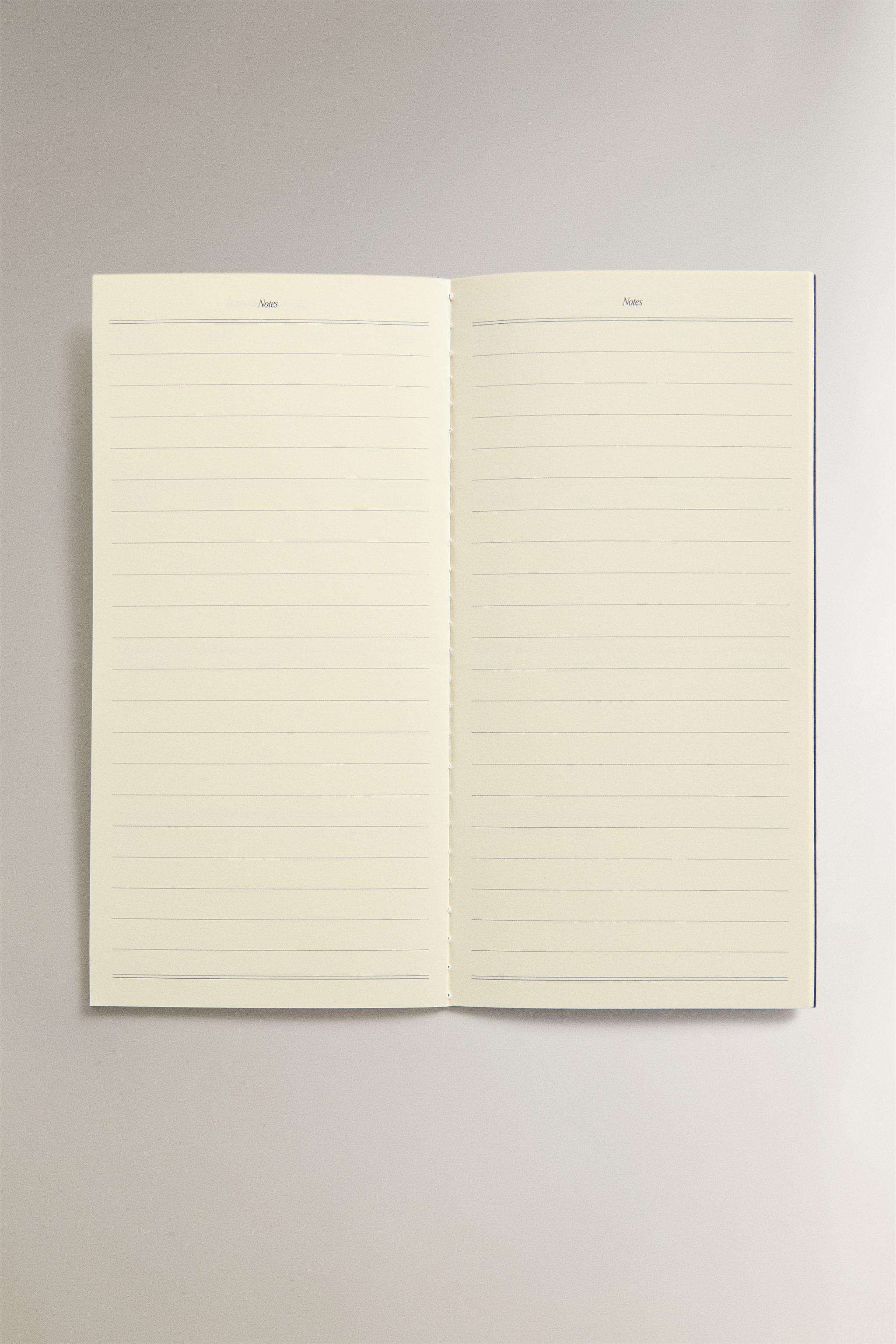 MONTHLY PLANNER PACK (PACK OF 12)